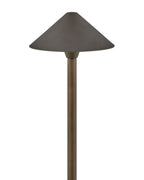 Springfield LED Path Light in Oil Rubbed Bronze
