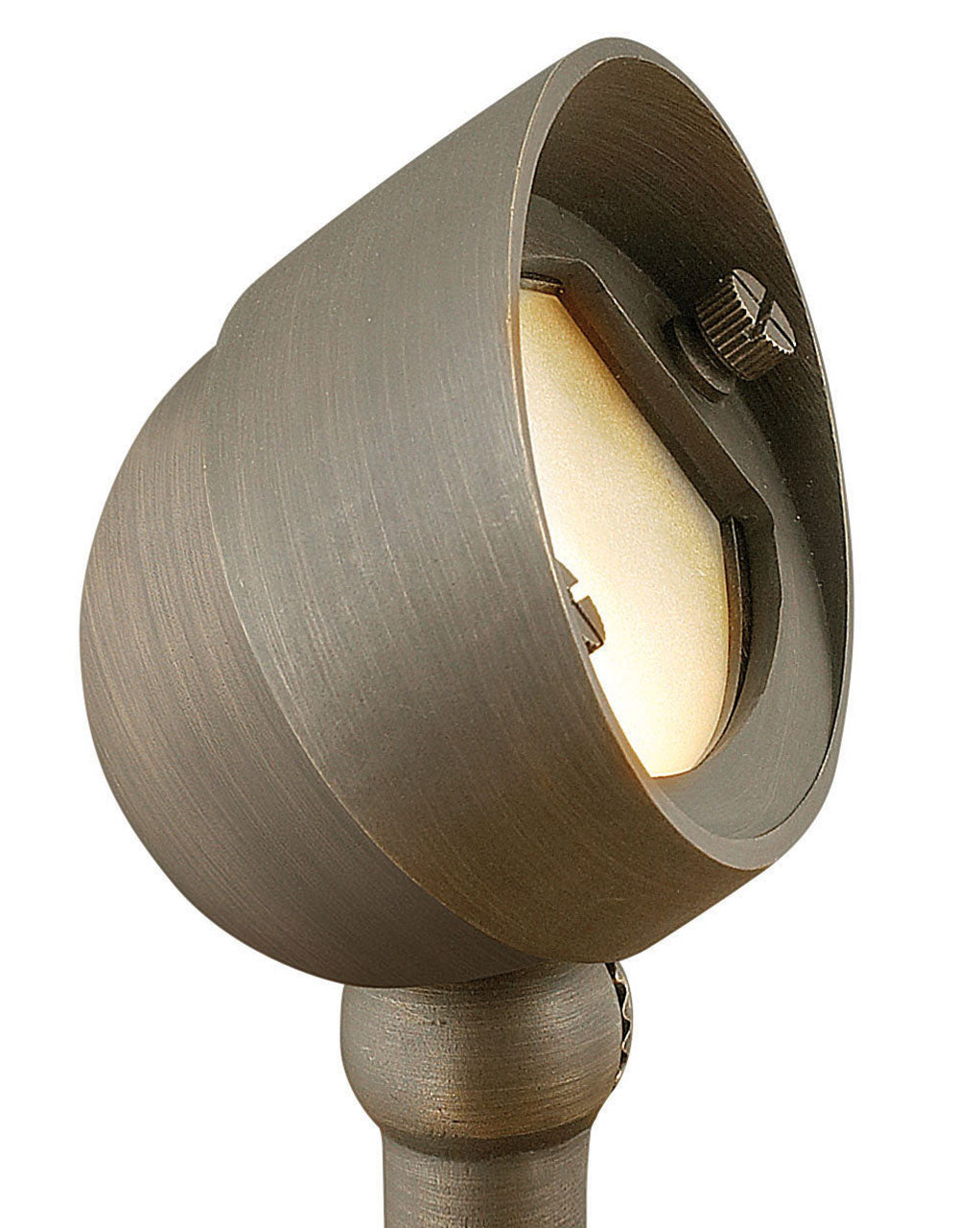 Hardy Island Accent Spot Light LED Wall Wash in Matte Bronze