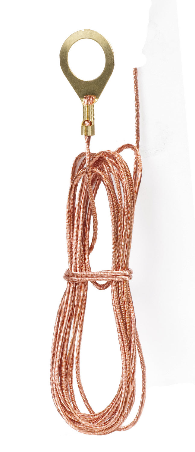 Satco - 80-2330 - Wire