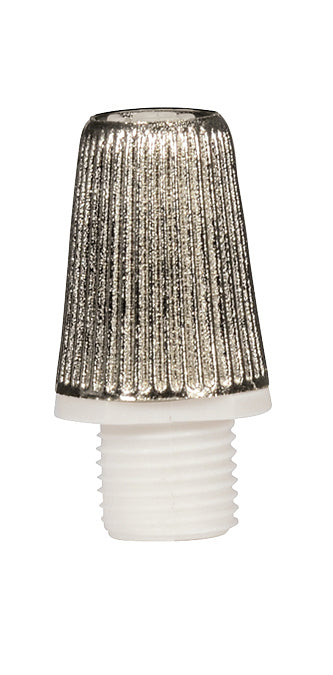 (4-Pack) Wire in Silver