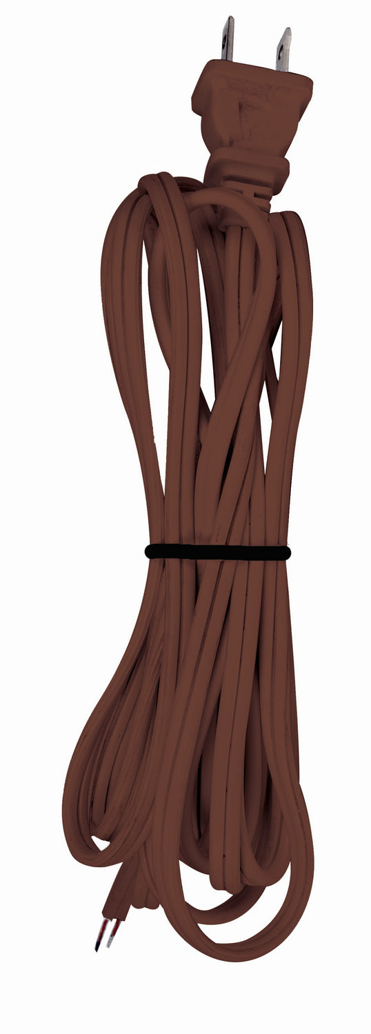 Wire in Brown
