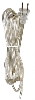 Satco - 80-2376 - Wire - Silver