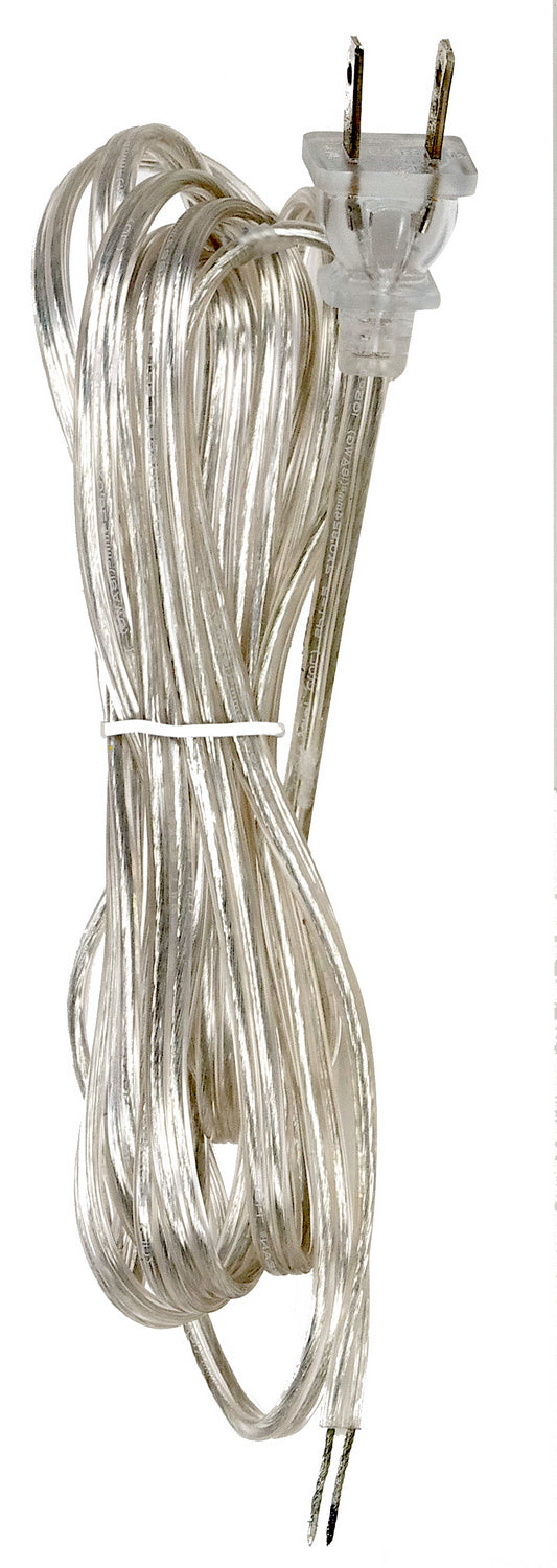 Satco - 80-2376 - Wire - Silver