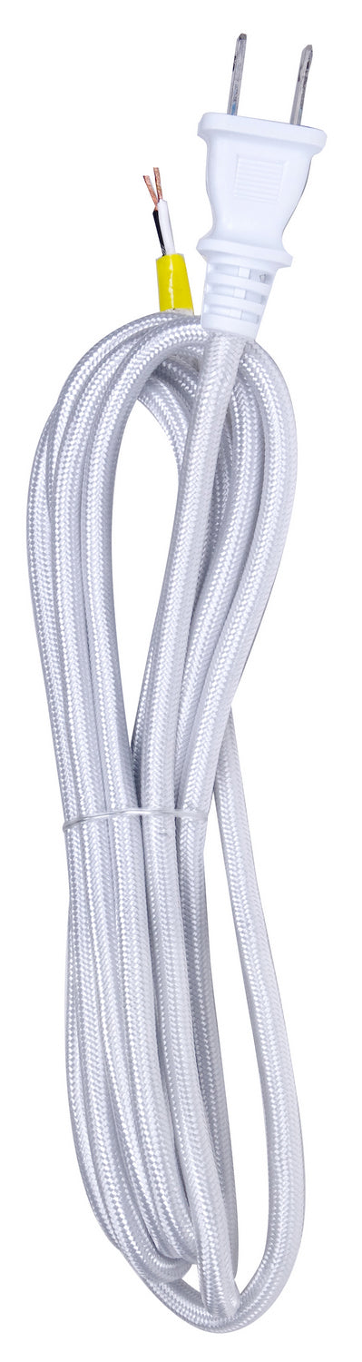 Wire in Silver