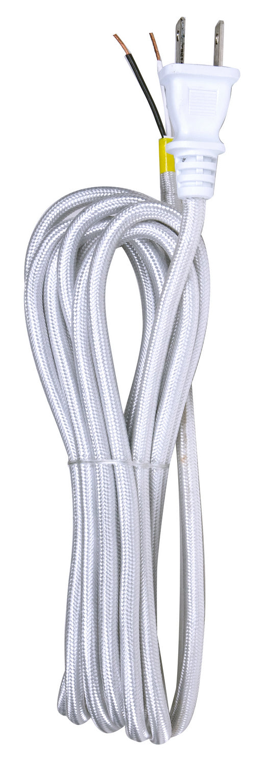 Wire in Silver