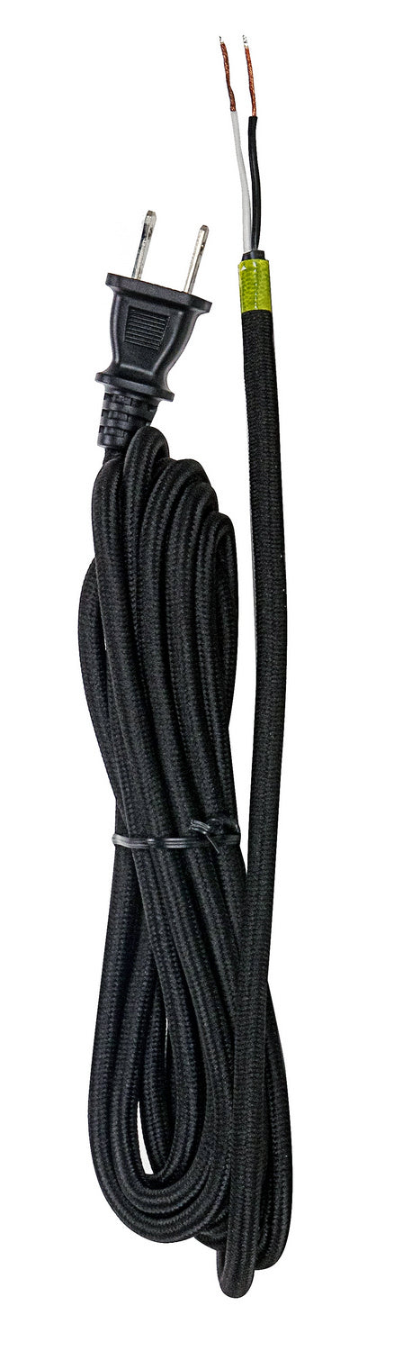 Wire in Black