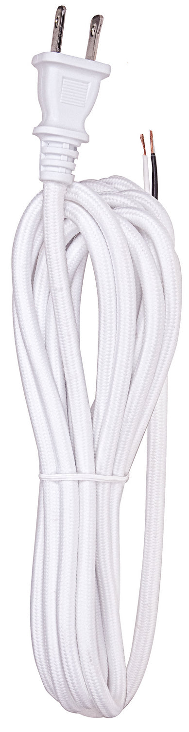 Wire in White