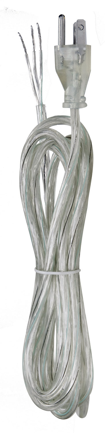 Satco - 80-2556 - Wire - Silver