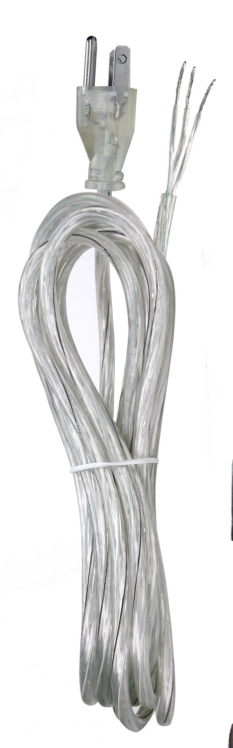 Wire in Silver