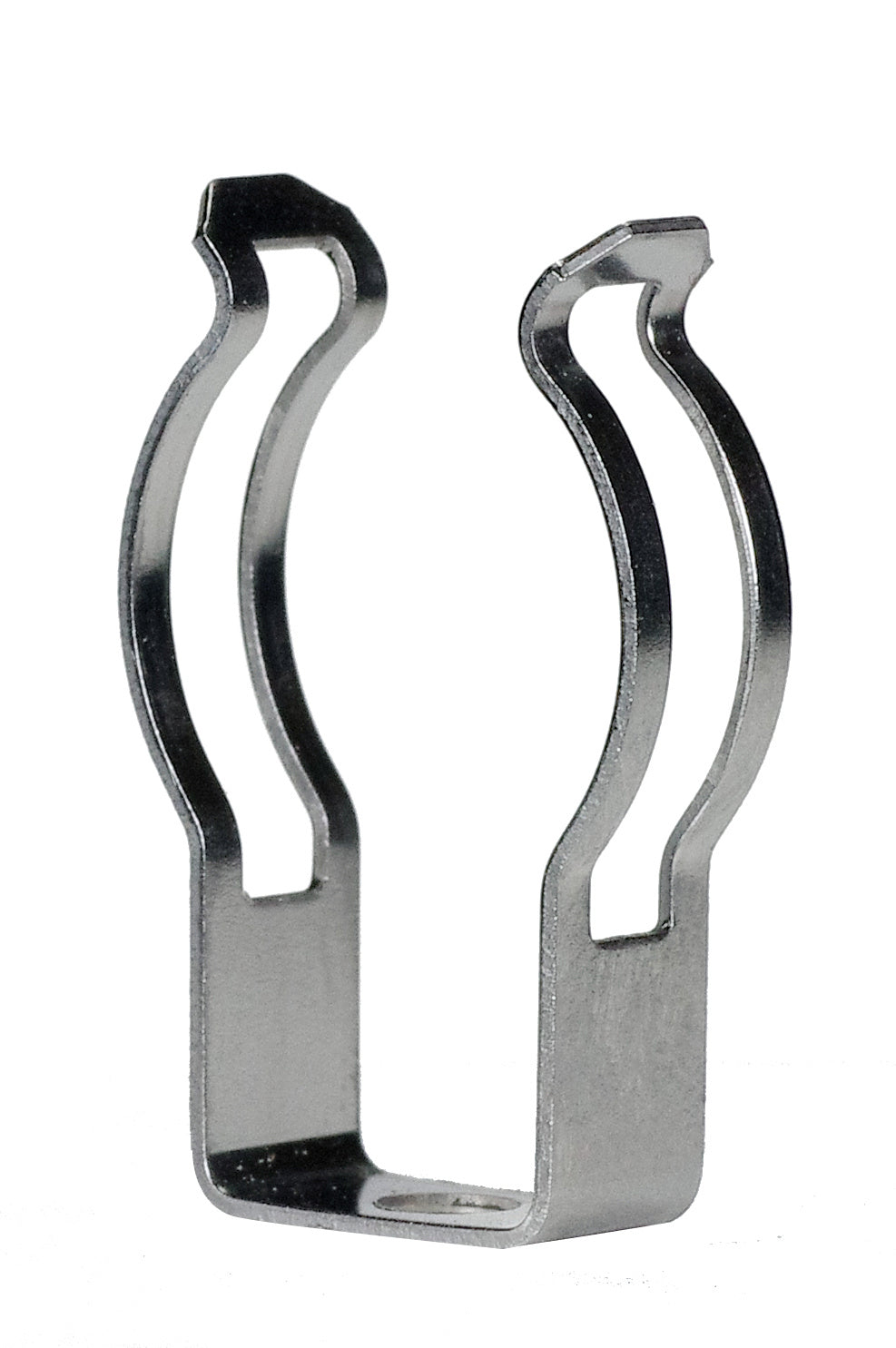 (4-Pack) 2Gx13 Support Clip in Polished