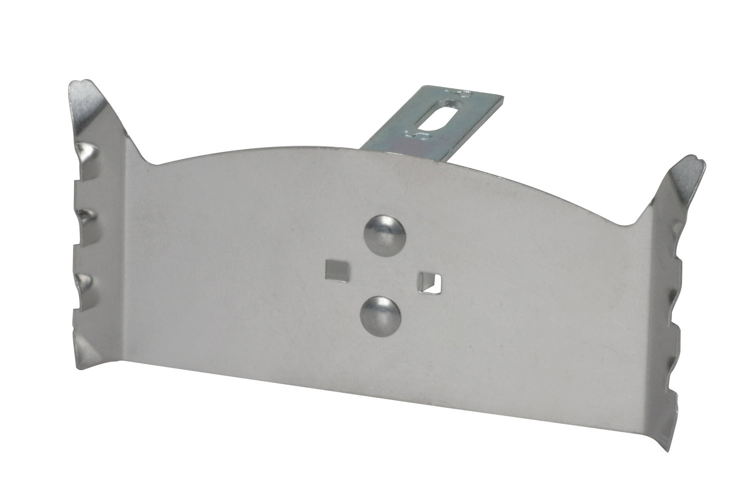 Satco - 80-2676 - Pressure Brackets For Rt5 Rt6 - Silver