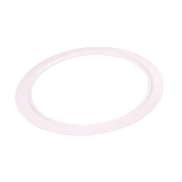 (4-Pack) Accessories in White