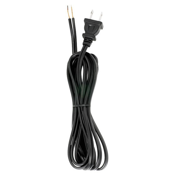 Cord Set in Black