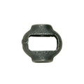 (4-Pack) 1/4 X 3/8 Malleable Iron Hicke in Not Specified