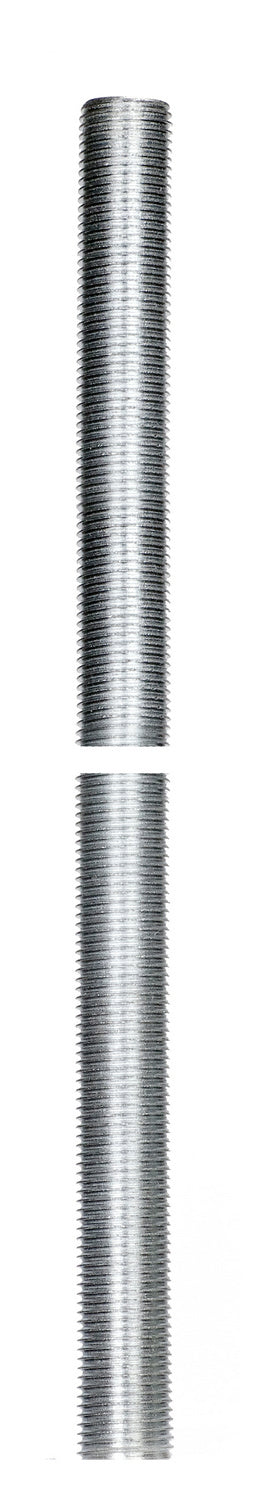 (4-Pack) Nipple in Zinc Plated