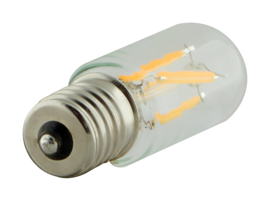 (4-Pack) Light Bulb in Clear