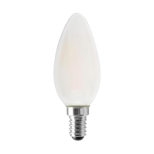 (4-Pack) Light Bulb in Frost