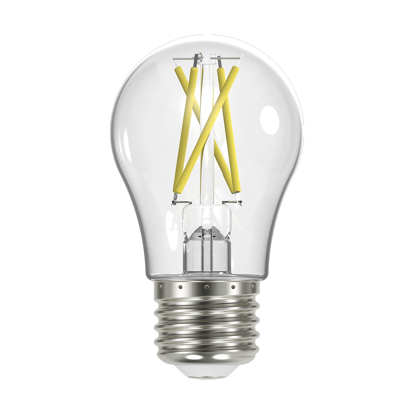 (4-Pack) Light Bulb in Clear