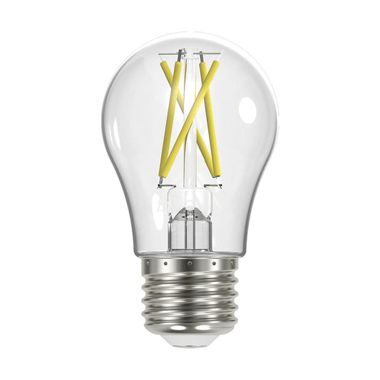 (4-Pack) Light Bulb in Clear