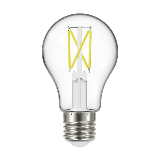 (4-Pack) Light Bulb in Clear