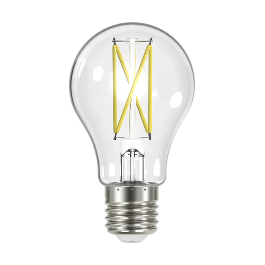 (4-Pack) Light Bulb in Clear
