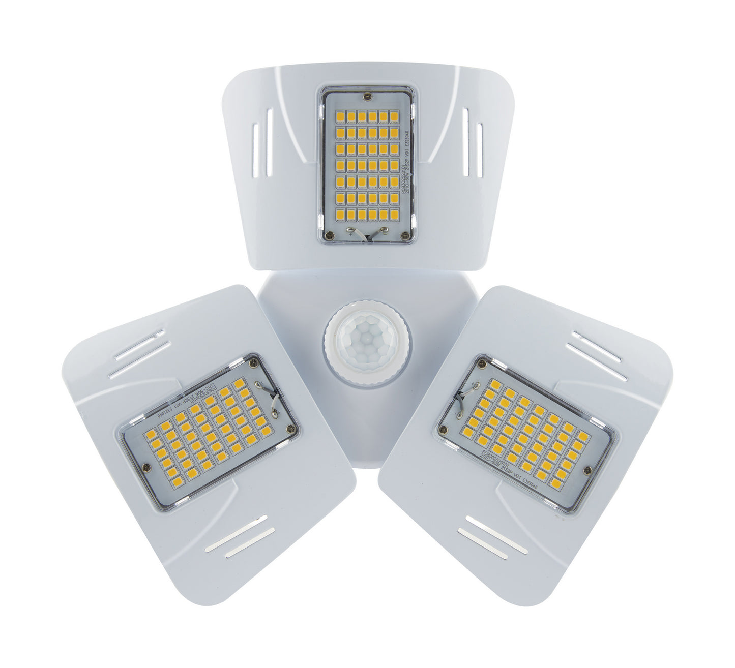 (4-Pack) Light Bulb in Clear