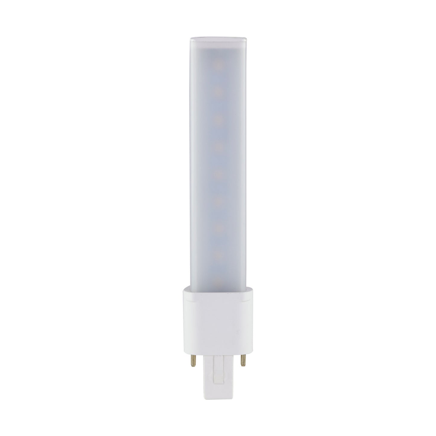 Satco 4.5W PL LED Lamp – 12-pack (S18401)