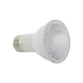 (4-Pack) Satco S39188 6.5W LED PAR20 PAR Bulb, E26 Base, 150 Lumens, Clear