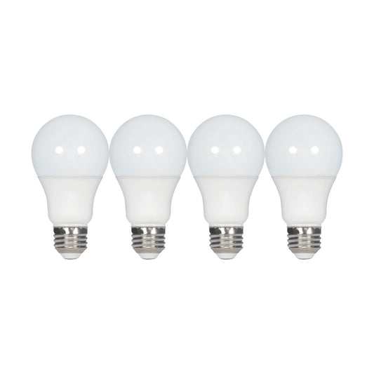 (4-Pack) Light Bulb in Frost