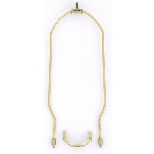 Satco - S70-219 - 7" Lamp Harp