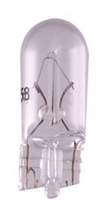 (4-Pack) Light Bulb in Clear