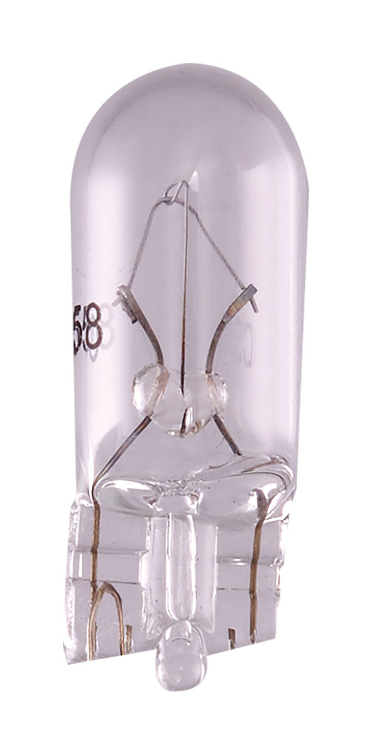 (4-Pack) Light Bulb in Clear