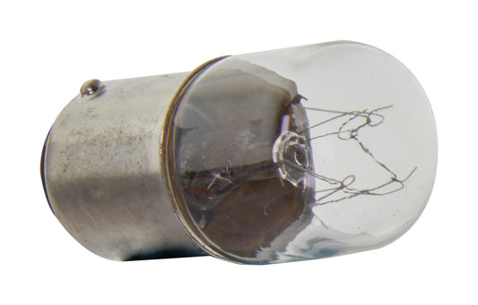 (4-Pack) Light Bulb in Clear Gold