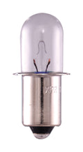 (4-Pack) Satco S7897 12W B3.5 Torpedo Bulb, P13.5s Base, 2700K, Clear