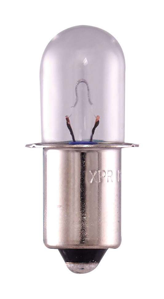 (4-Pack) Light Bulb in Clear