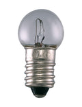(4-Pack) Light Bulb in Clear