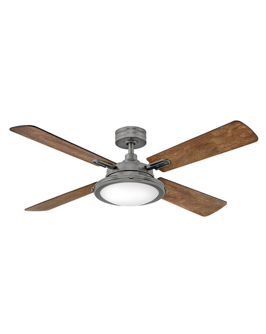 Collier 54"Ceiling Fan in Pewter
