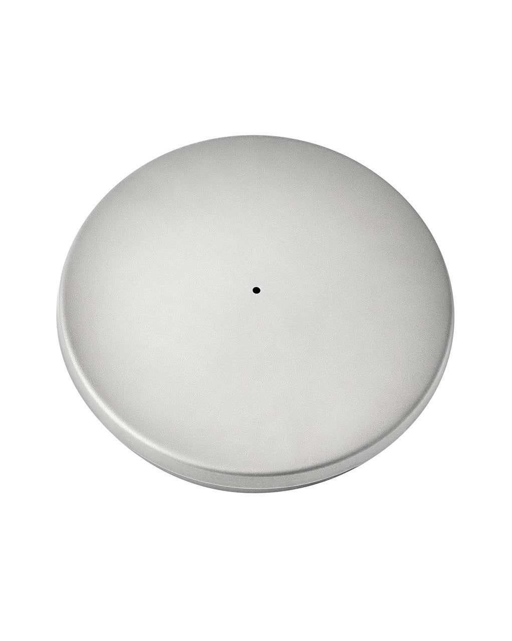 Light Kit Cover Light Kit Cover in Brushed Nickel