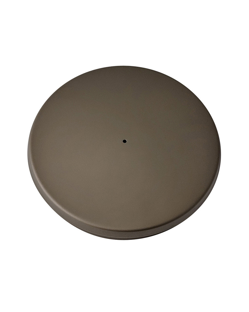 Light Kit Cover Light Kit Cover in Metallic Matte Bronze