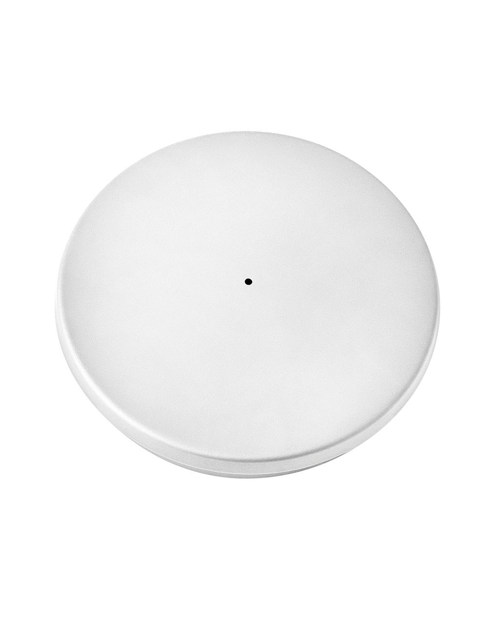 Light Kit Cover Light Kit Cover in Matte White