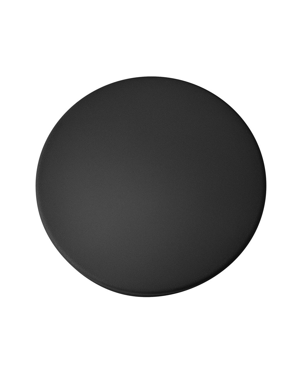 Light Kit Cover Light Kit Cover in Matte Black