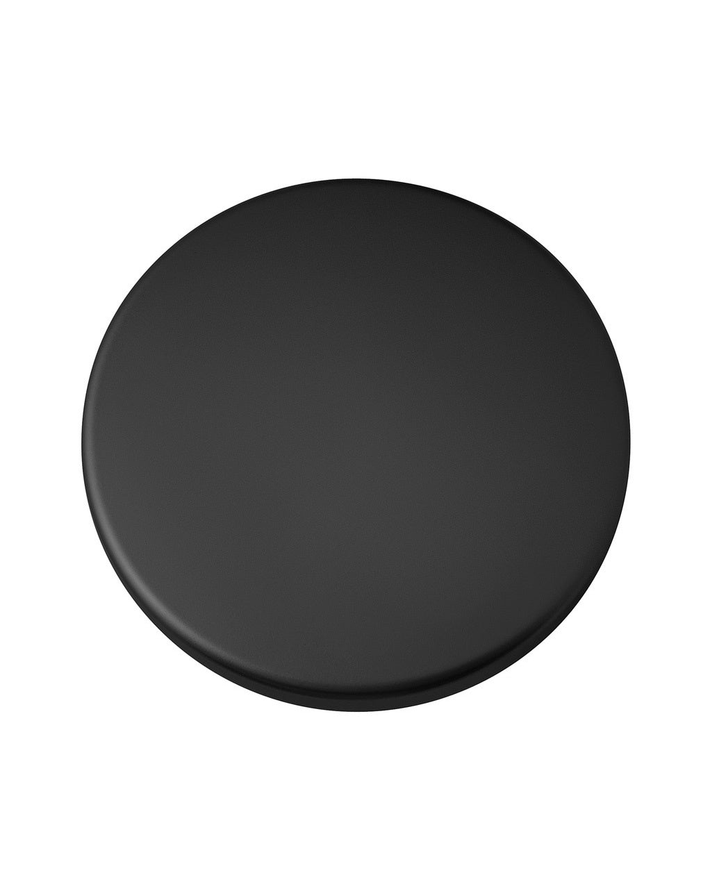 Light Kit Cover Light Kit Cover in Matte Black