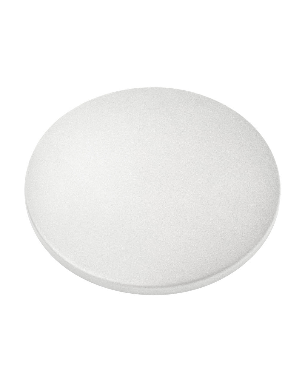 Light Kit Cover Light Kit Cover in Matte White