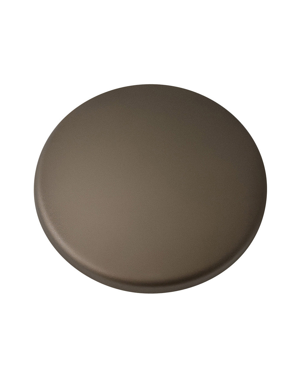 Light Kit Cover Light Kit Cover in Metallic Matte Bronze