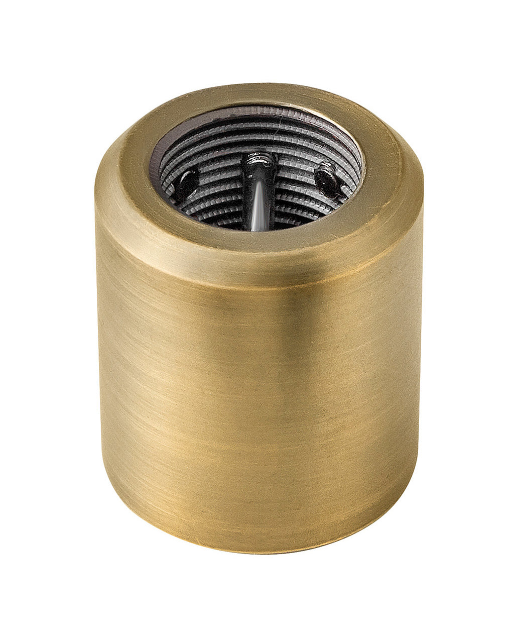 Downrod Coupler Downrod Coupler in Heritage Brass