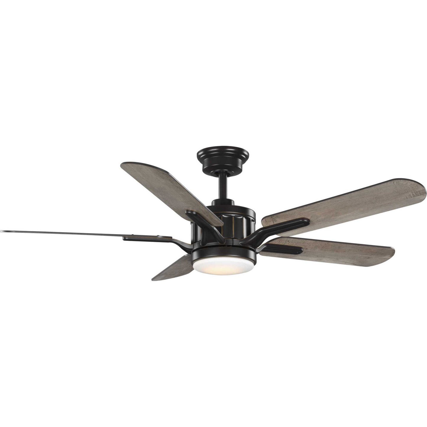 Claret 54"Ceiling Fan in Oil Rubbed Bronze
