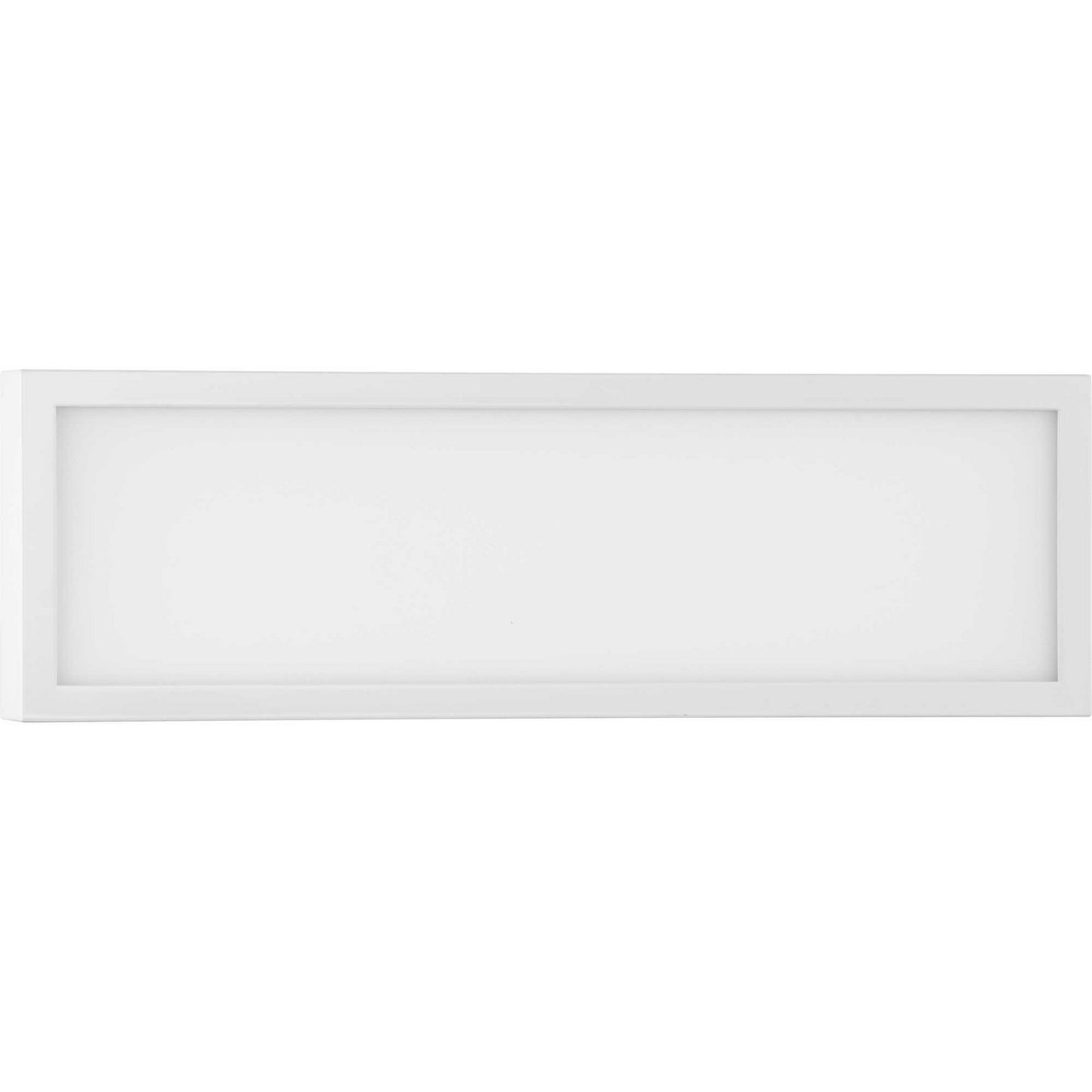 Progress Lighting - P300304-028-CS - LED Linear Bath - Everlume LED - Satin White