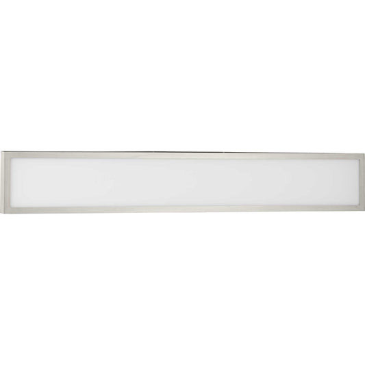 Progress Lighting - P300305-009-CS - LED Linear Bath - Everlume Led - Brushed Nickel