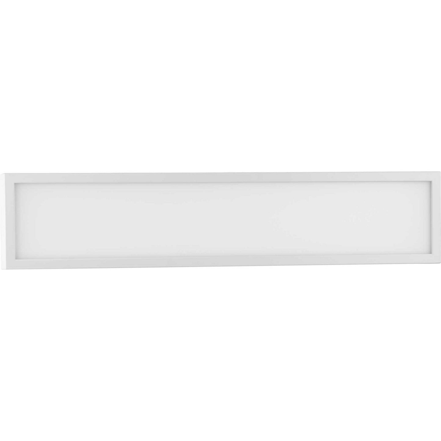 Progress Lighting - P300305-028-CS - LED Linear Bath - Everlume LED - Satin White