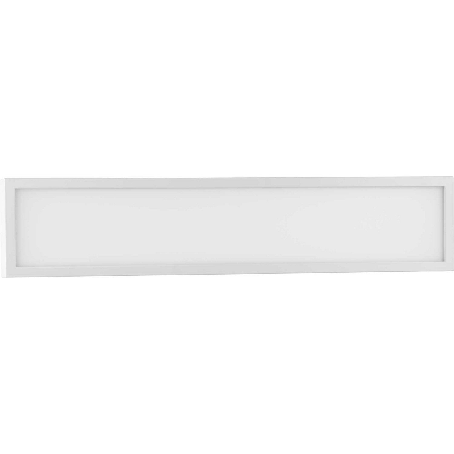 Progress Lighting - P300305-028-CS - LED Linear Bath - Everlume LED - Satin White
